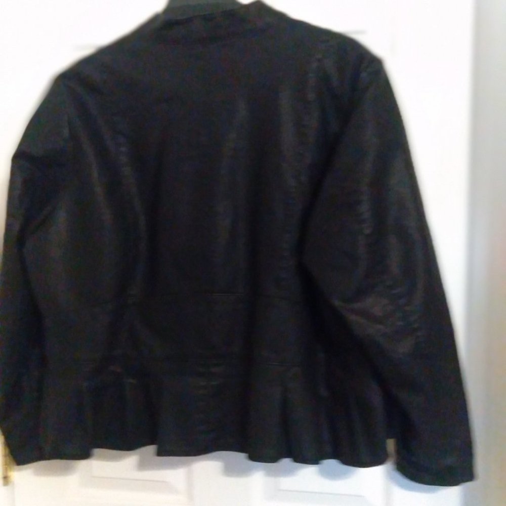 Baccini Jacket - Picture 2 of 2